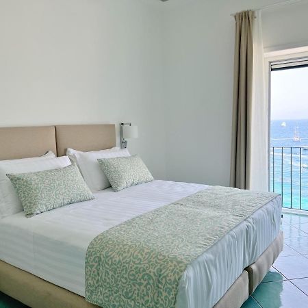 Casa Adelaide Hotel Capri Ngoại thất bức ảnh