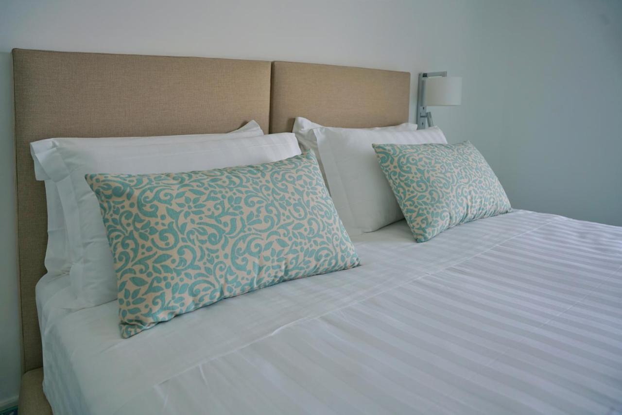 Casa Adelaide Hotel Capri Ngoại thất bức ảnh