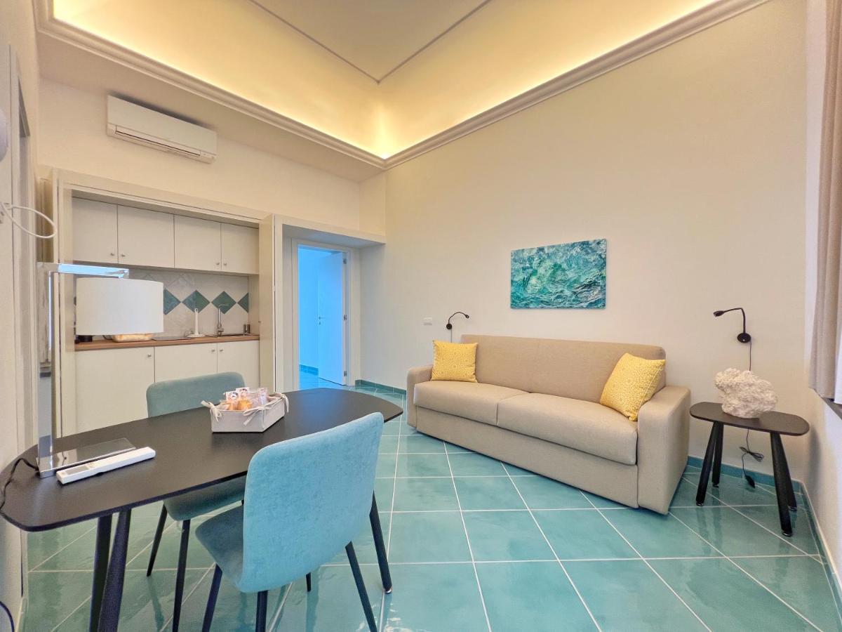 Casa Adelaide Hotel Capri Ngoại thất bức ảnh