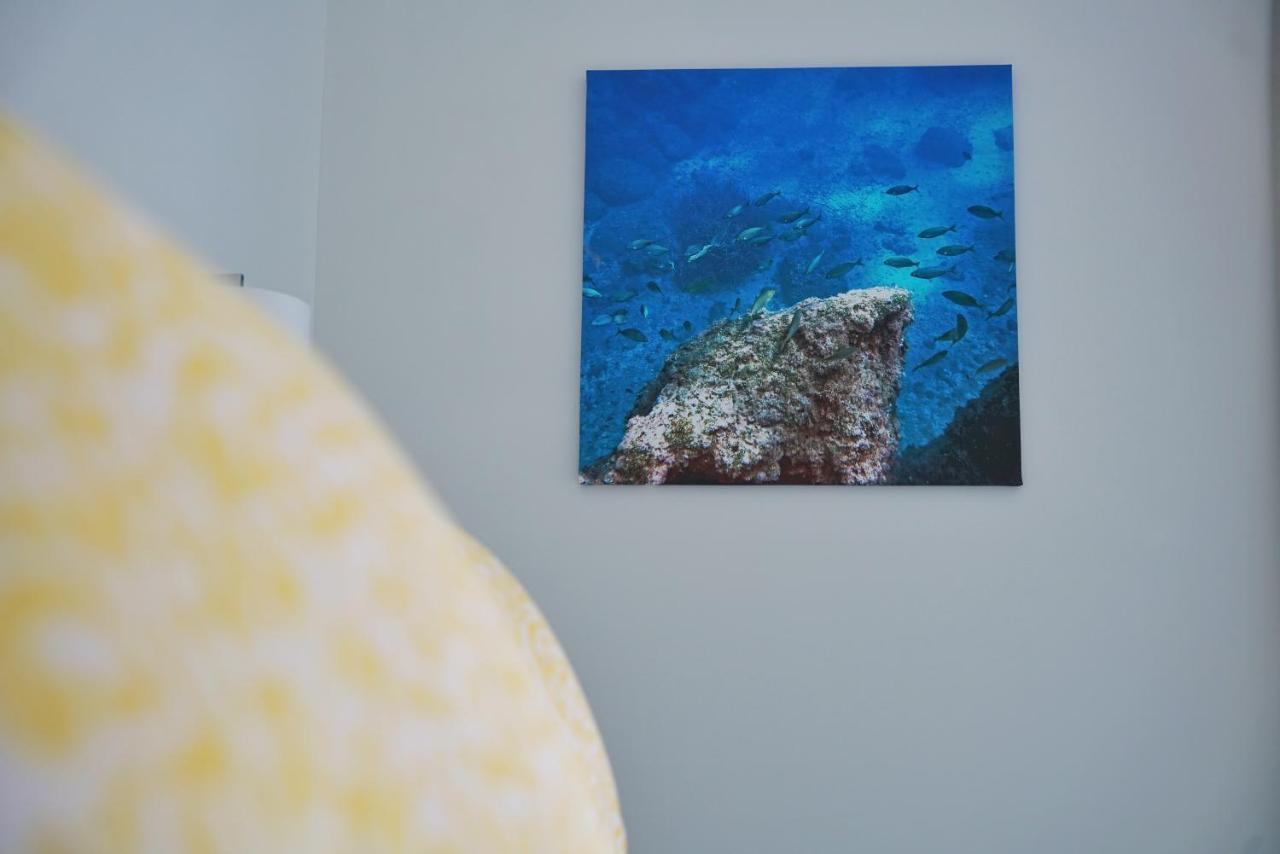 Casa Adelaide Hotel Capri Ngoại thất bức ảnh