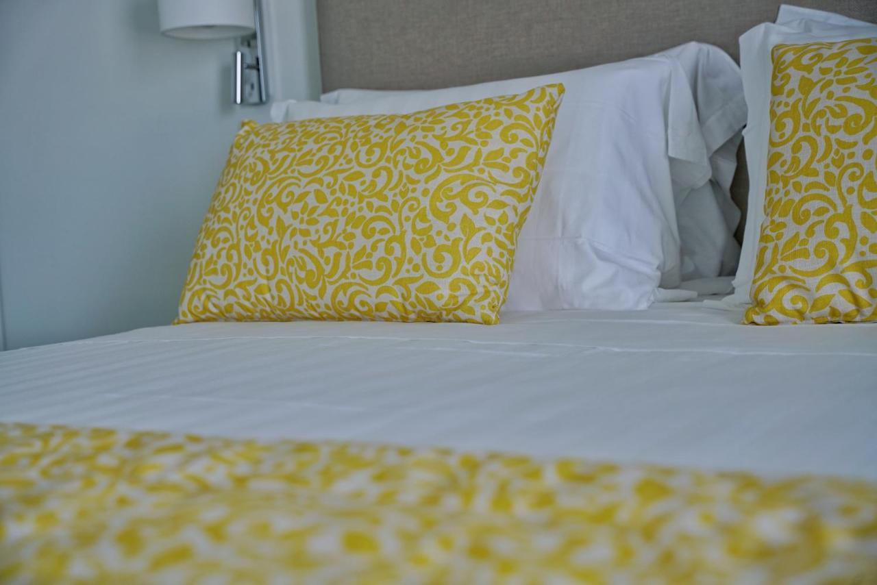 Casa Adelaide Hotel Capri Ngoại thất bức ảnh