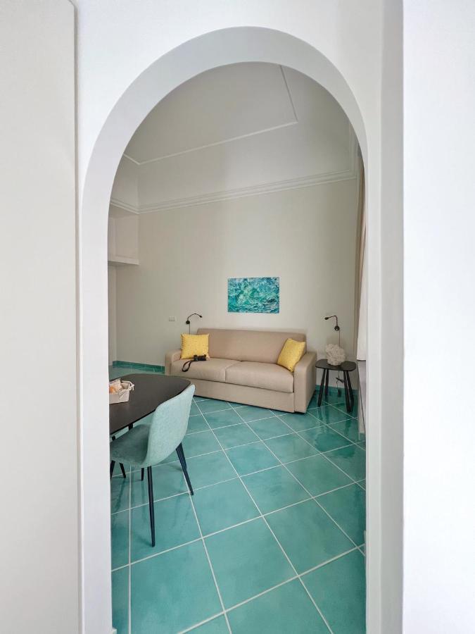 Casa Adelaide Hotel Capri Ngoại thất bức ảnh