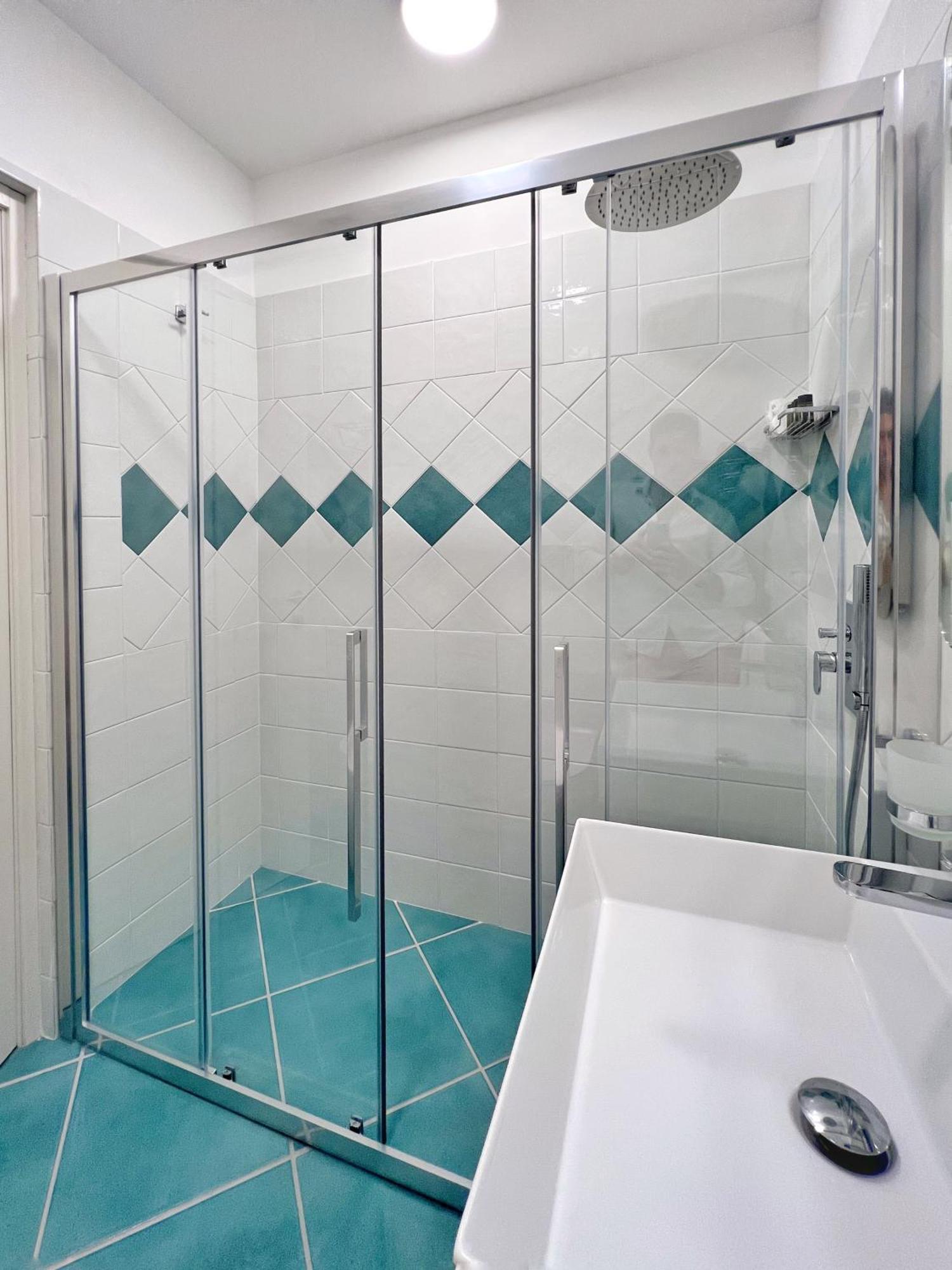Casa Adelaide Hotel Capri Phòng bức ảnh