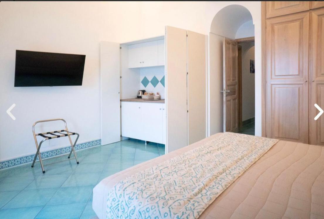 Casa Adelaide Hotel Capri Ngoại thất bức ảnh