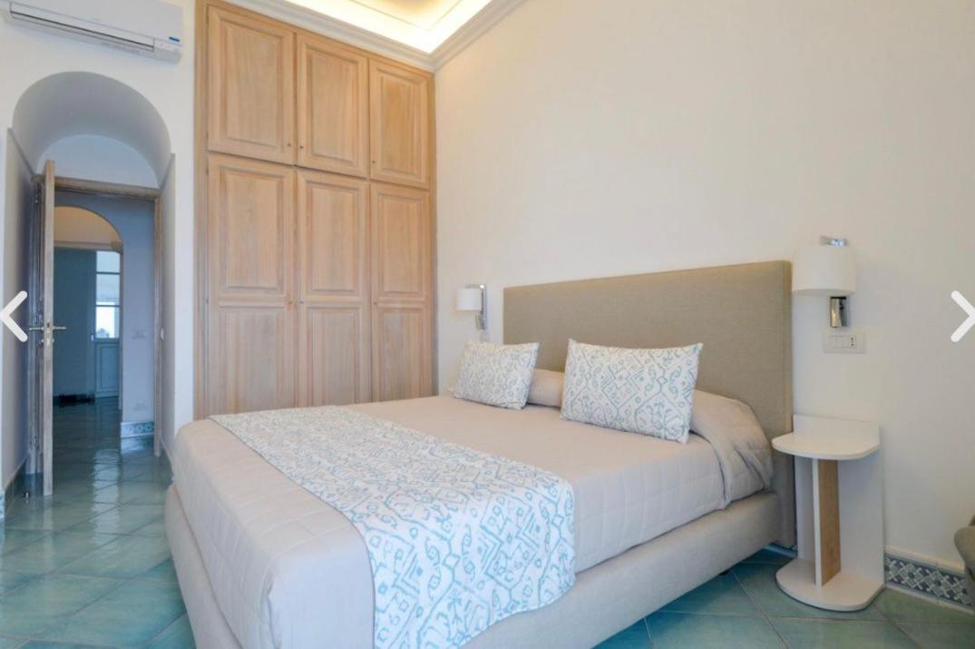 Casa Adelaide Hotel Capri Ngoại thất bức ảnh